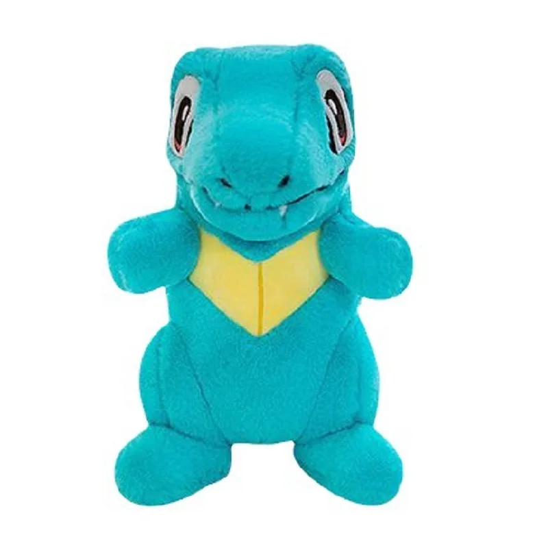 Totodile - Image 2