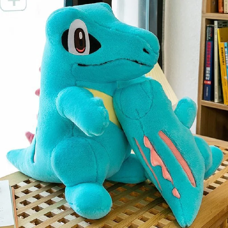 Totodile - Image 3