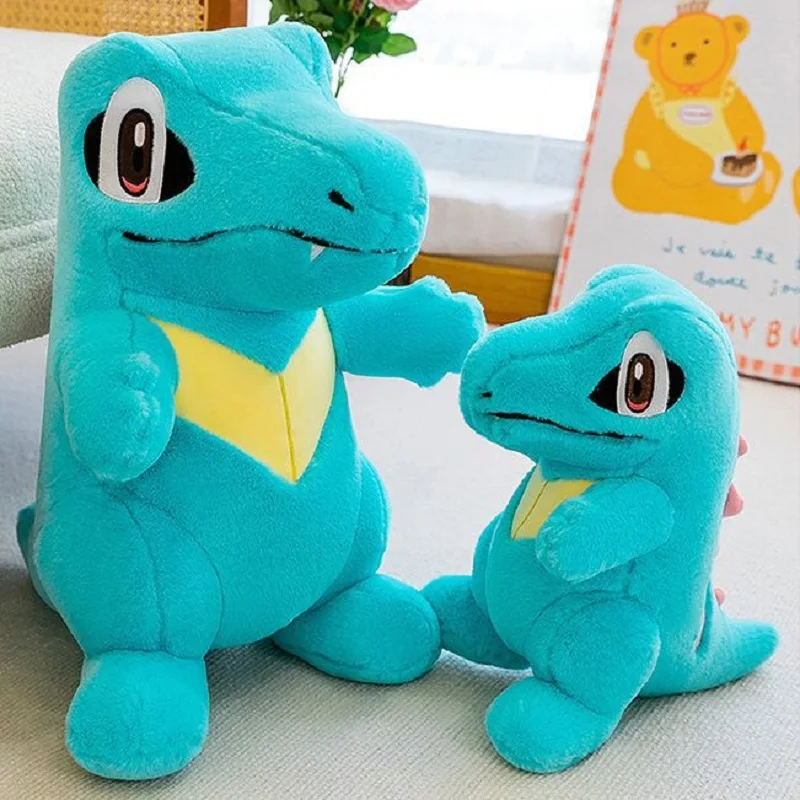 Totodile - Image 4