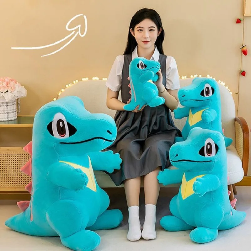 Totodile - Image 6