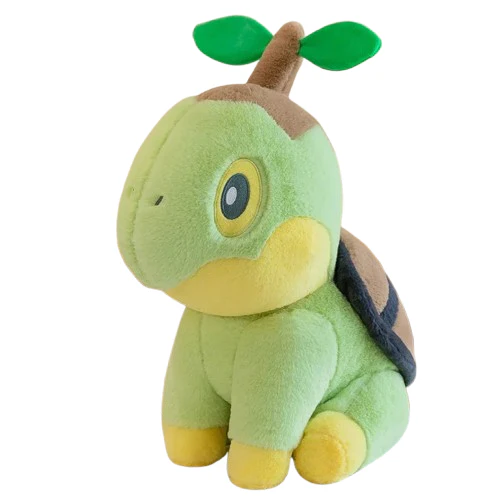 Turtwig - Image 2