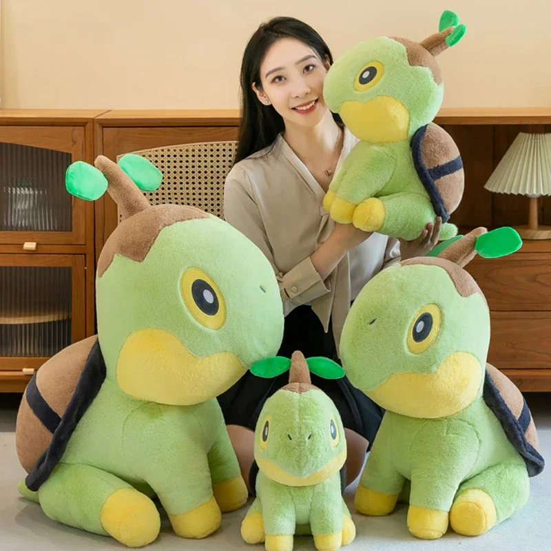 Turtwig - Image 6