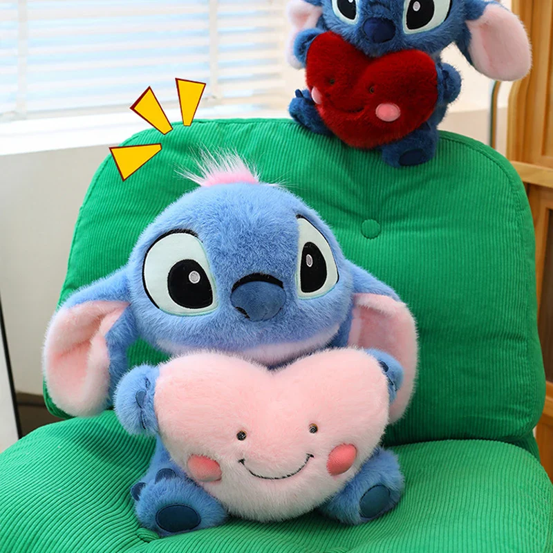 Valentine's Stitch - Image 3