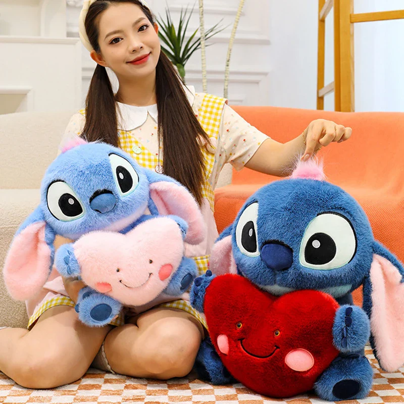 Valentine's Stitch - Image 4