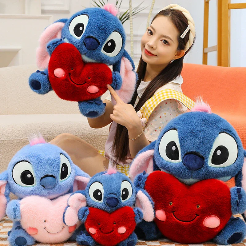 Valentine's Stitch - Image 5