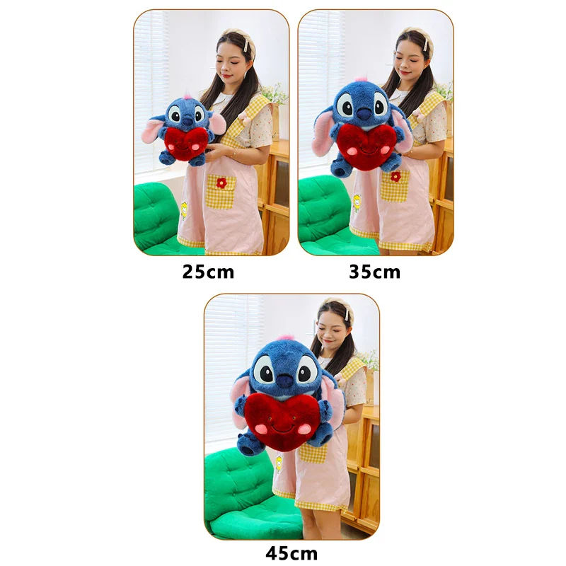 Valentine's Stitch - Image 9