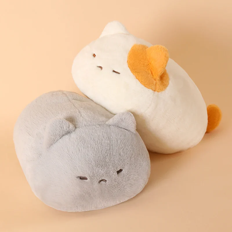 Cozy Cat Plush - Image 11