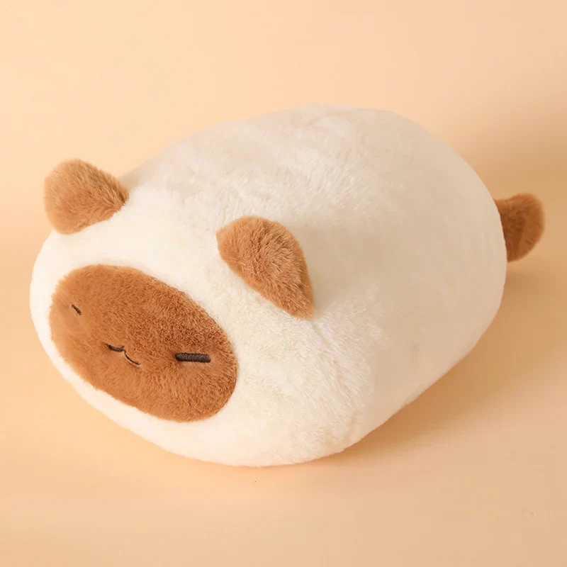 Cozy Cat Plush - Image 14