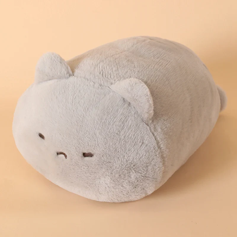 Cozy Cat Plush - Image 16