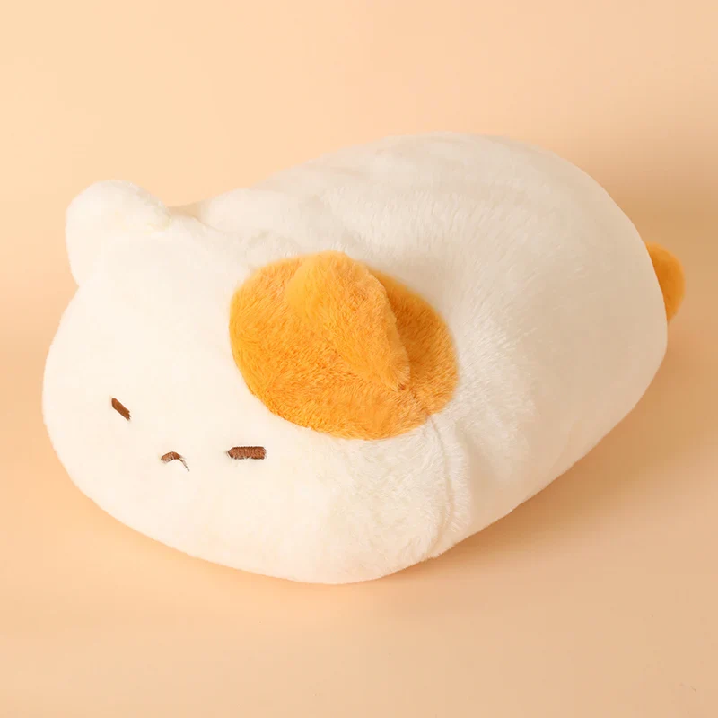 Cozy Cat Plush - Image 18