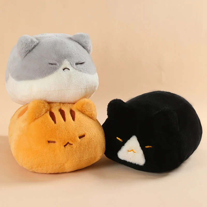 Cozy Cat Plush - Image 6