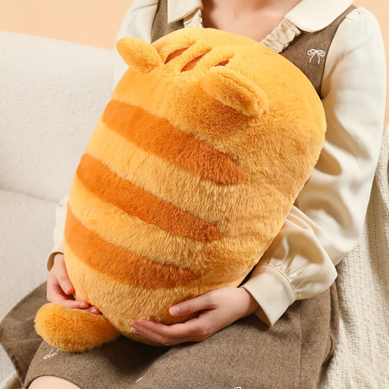 Cozy Cat Plush - Image 7