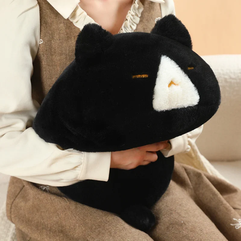 Cozy Cat Plush - Image 9