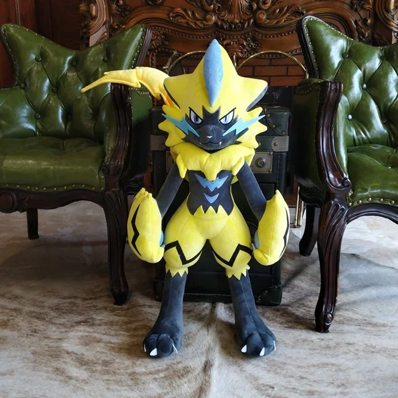 Zeraora - Image 3
