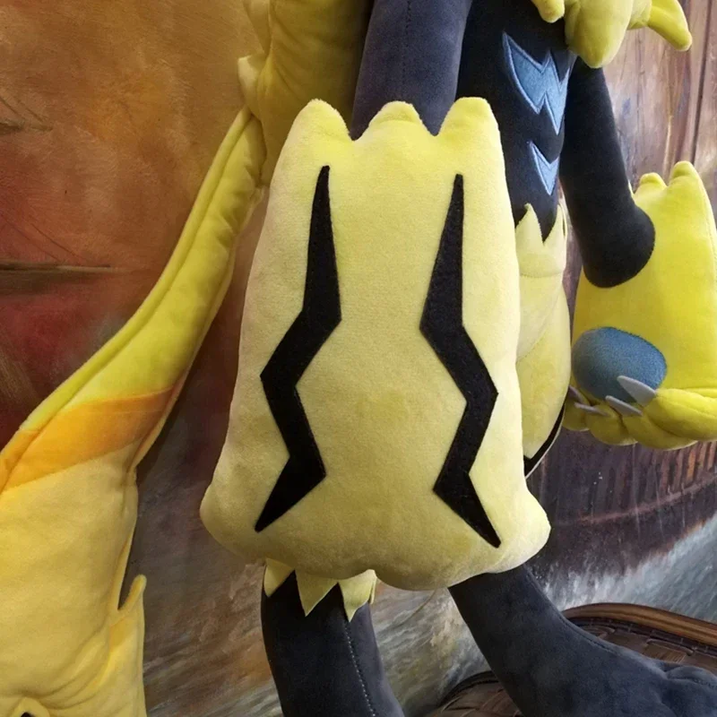 Zeraora - Image 4