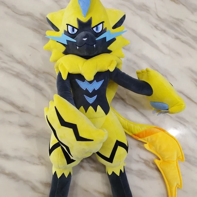 Zeraora - Image 6
