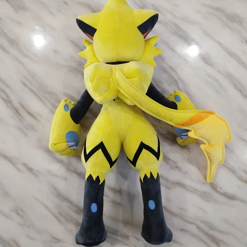 Zeraora - Image 7