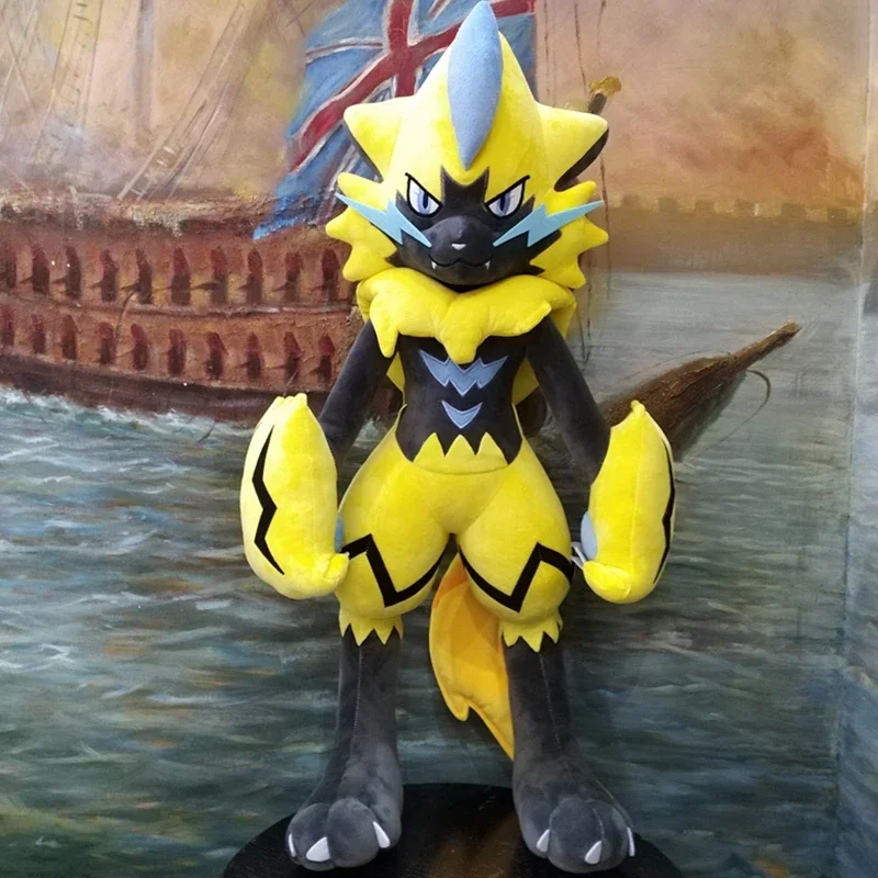 Zeraora - Image 8