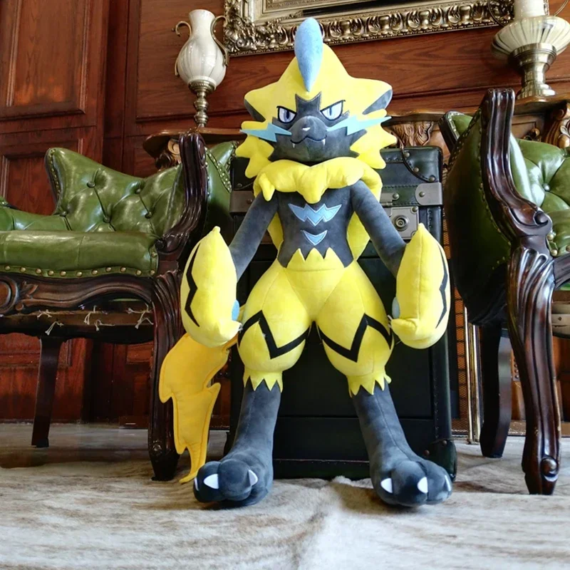 Zeraora - Image 9