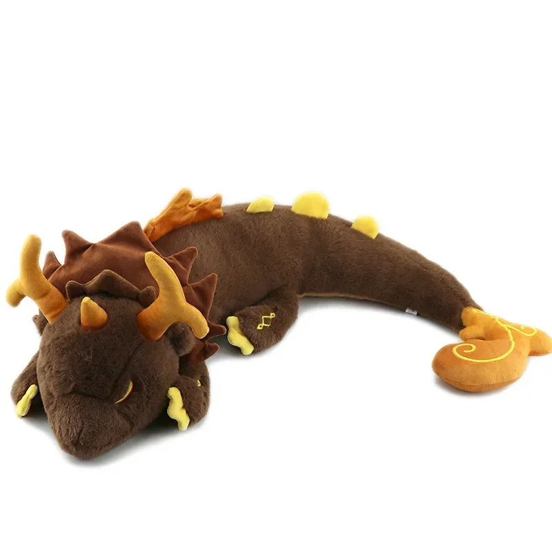 Zhongli Dragon - Image 3