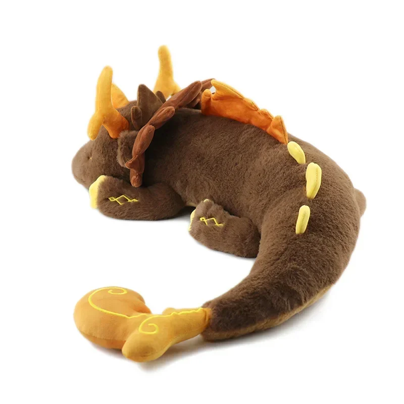 Zhongli Dragon - Image 5