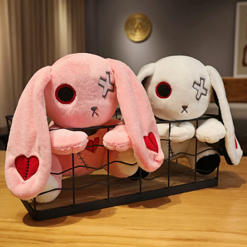 Zombie Bunny - Image 6