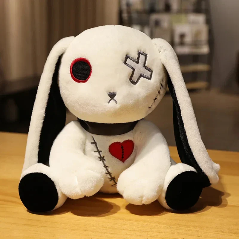 Zombie Bunny - Image 7