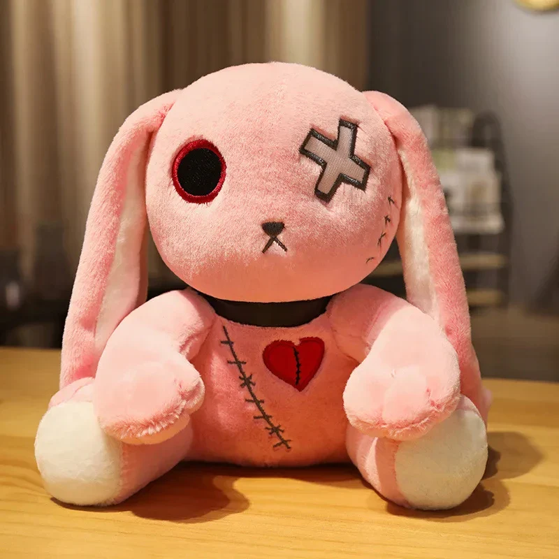 Zombie Bunny - Image 9