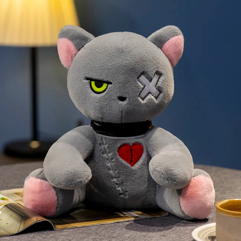 Zombie Cat - Image 10