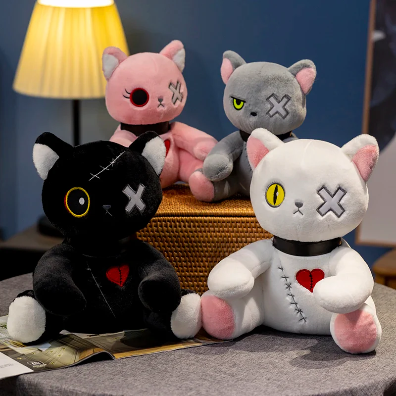 Zombie Cat - Image 12