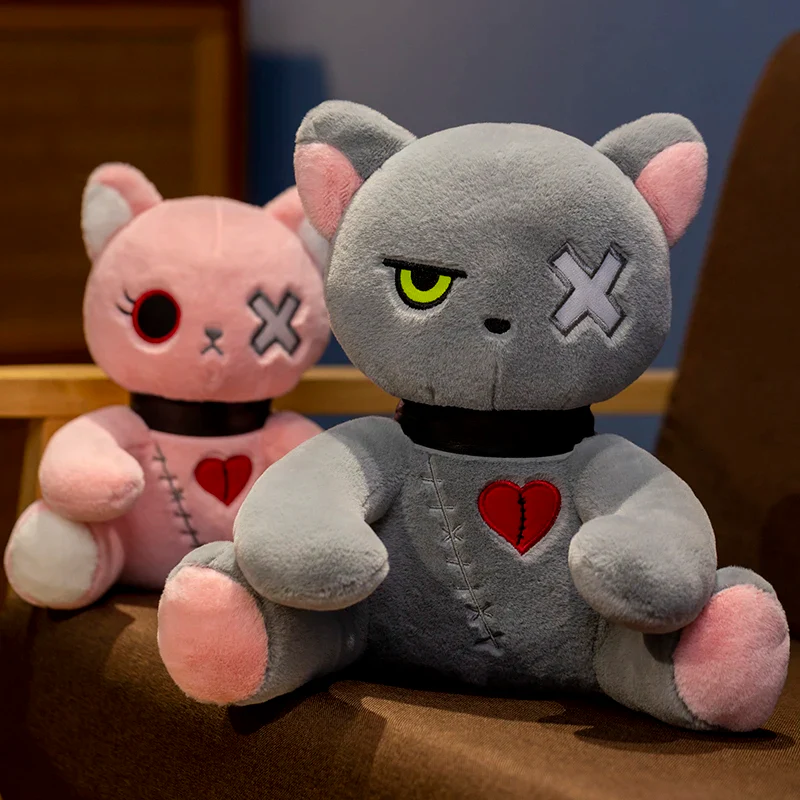Zombie Cat - Image 13