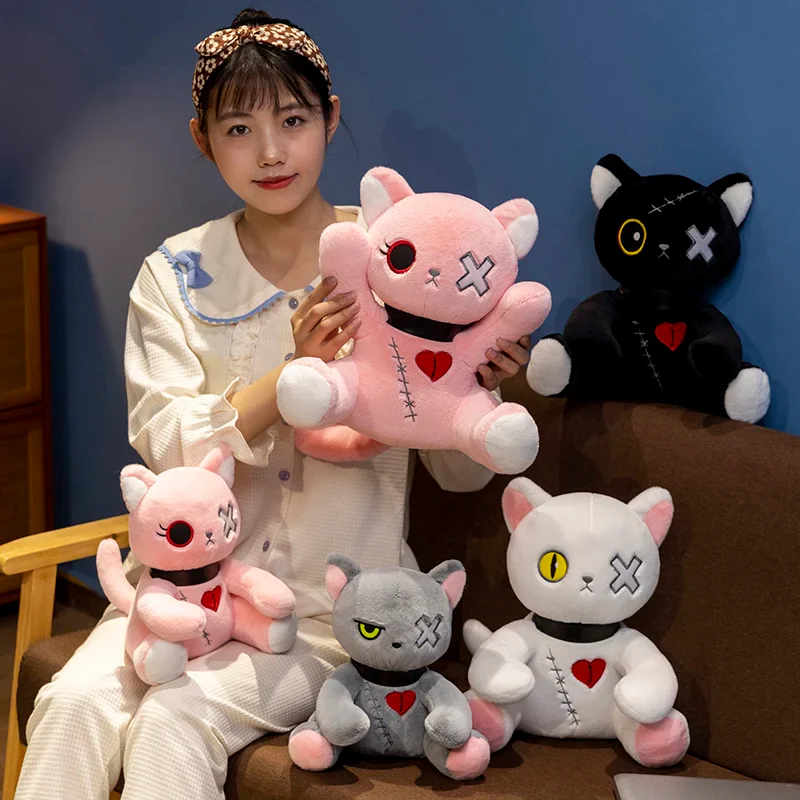 Zombie Cat - Image 3