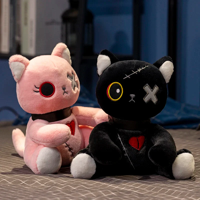 Zombie Cat - Image 4