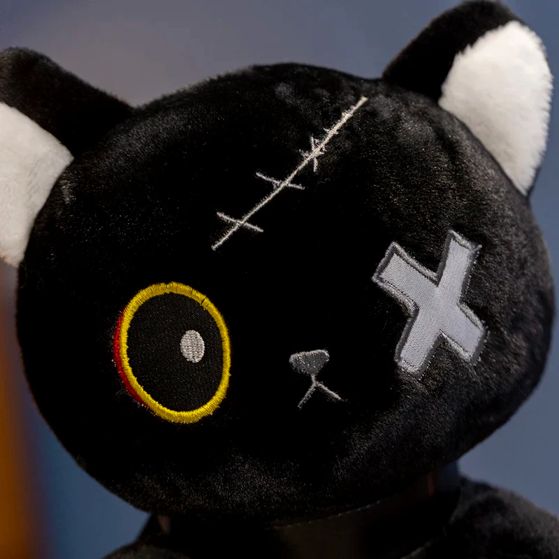Zombie Cat - Image 7