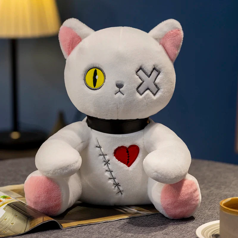 Zombie Cat - Image 8