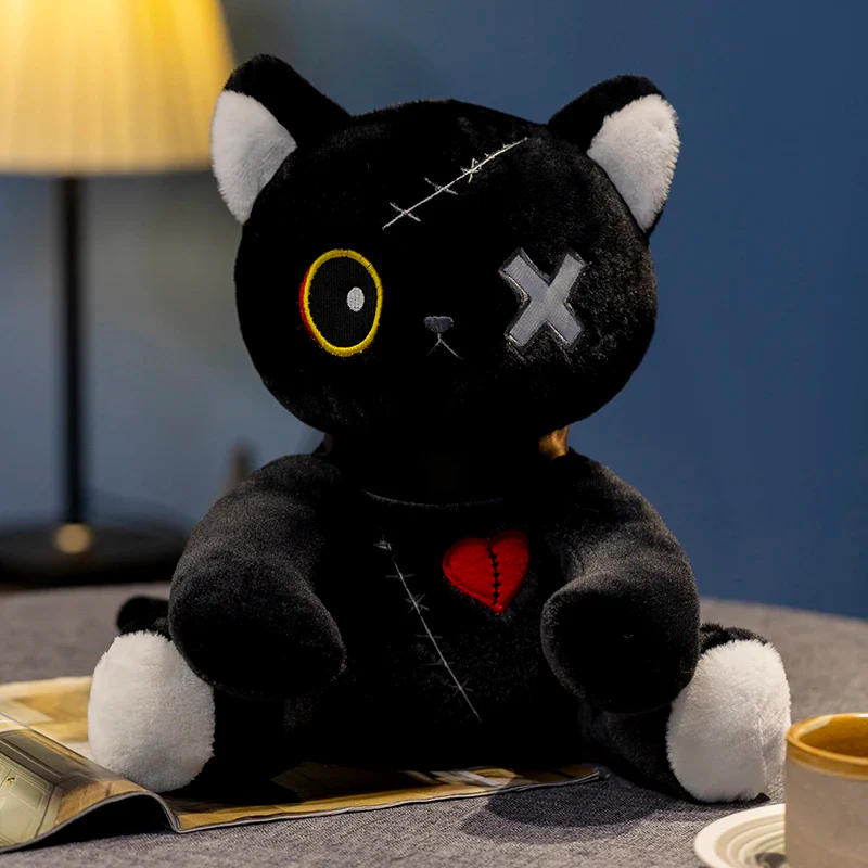 Zombie Cat - Image 9