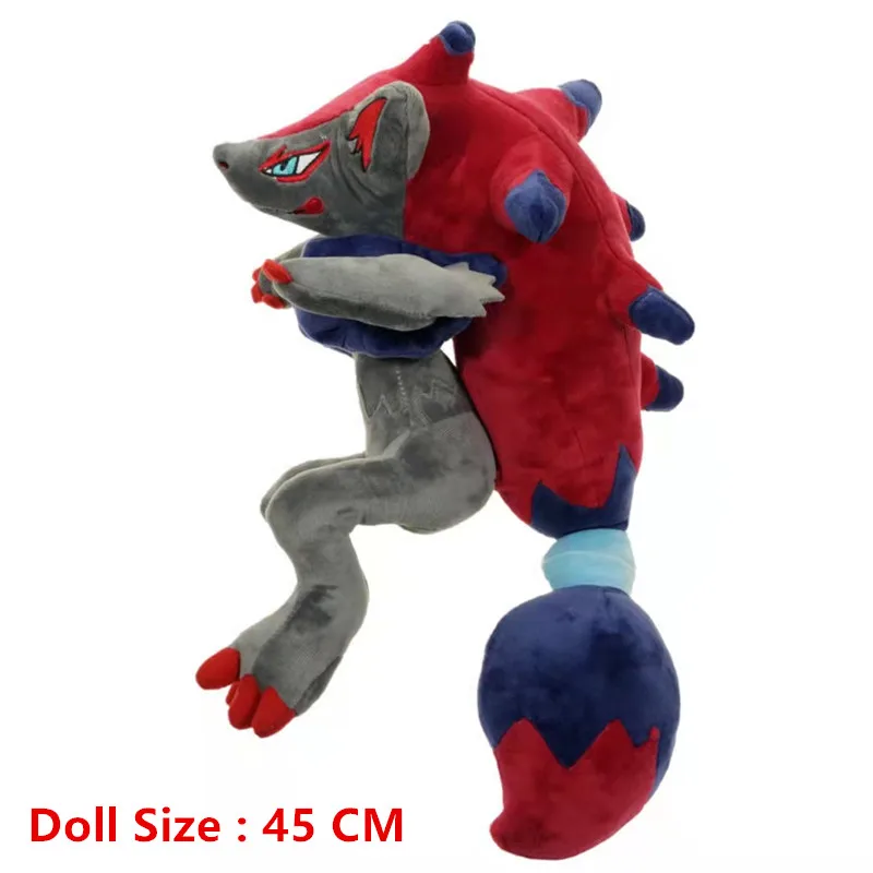 Zoroark - Image 7